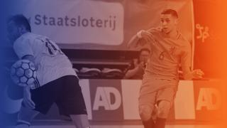 Futsal Oranje mannen